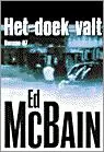 Actieprijs Het doek valt - E. MacBain