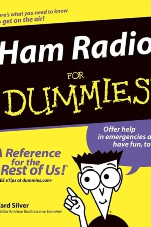 Voordeelprijs Ham Radio For Dummies - H. Ward Silver