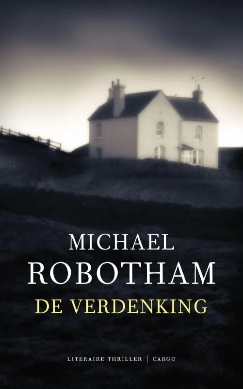 De verdenking - Michael Robotham Lage Kosten