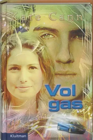 3 Vol gas - K. Cann Koop Online