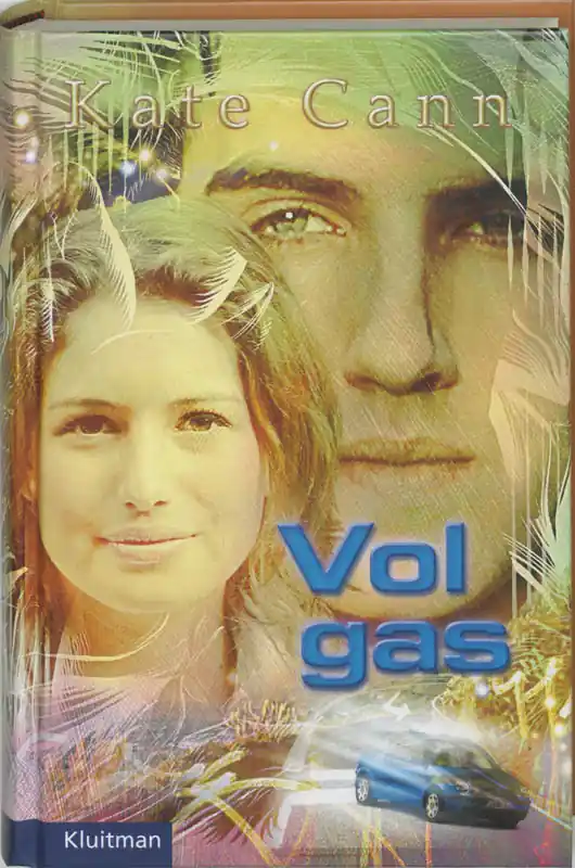 3 Vol gas - K. Cann Koop Online