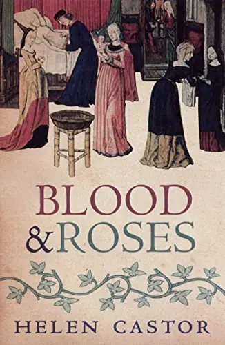 Hete Deal Blood & Roses. - CASTOR, HELEN
