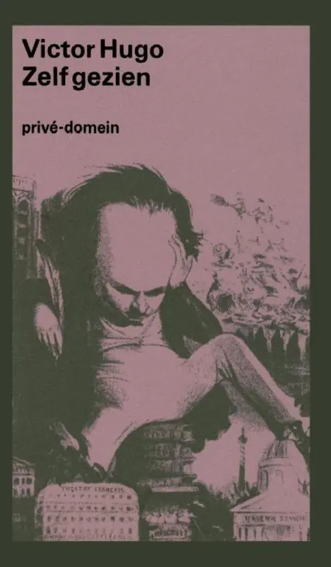 Populair Zelf gezien - Victor Hugo