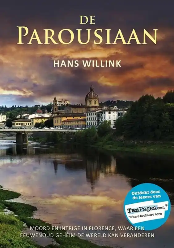 Snelle Levering De parousiaan - Hans Willink