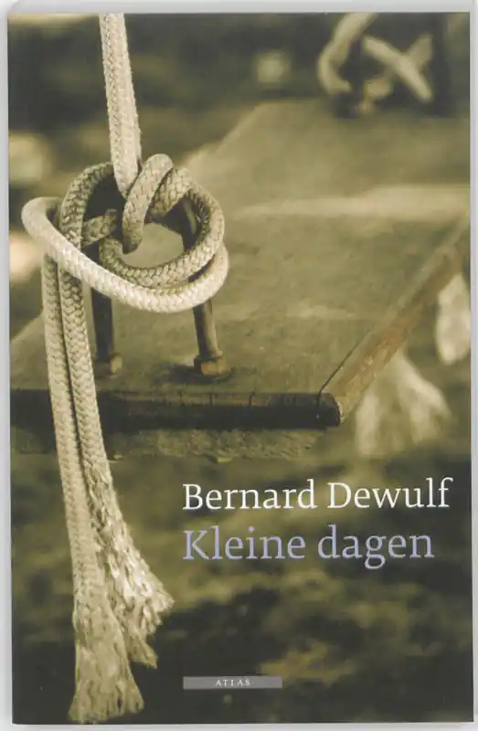 Kleine dagen - Bernard Dewulf Speciale Aanbieding
