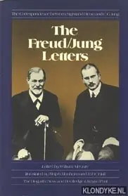The Freud/Jung letters: the correspondence between Sigmund Freud and C. G. Jung - Freud, Sigmund & Jung, C.G. Direct Verzonden
