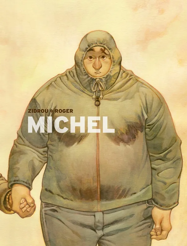 Michel - Roger; Zidrou Fabrieksprijs