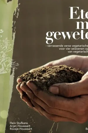 Finale Uitverkoop Eten met geweten - Hein Stufkens; Arjan Houwaart
