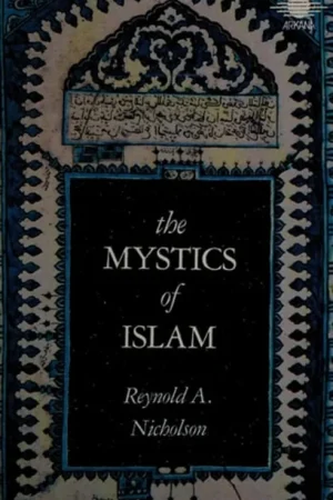 Weekendaanbieding The Mystics of Islam - Reynold Alleyne Nicholson