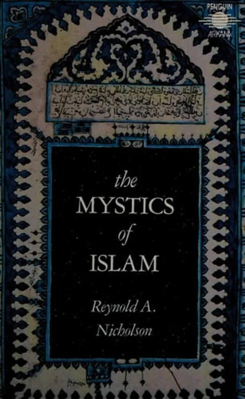Weekendaanbieding The Mystics of Islam - Reynold Alleyne Nicholson