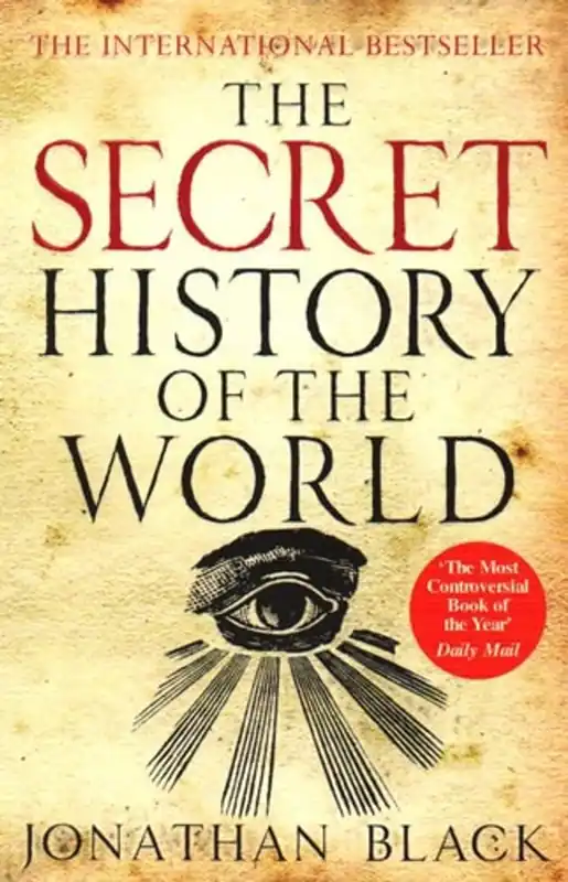 The Secret History of the World - Jonathan Black Tijdelijk Beschikbaar