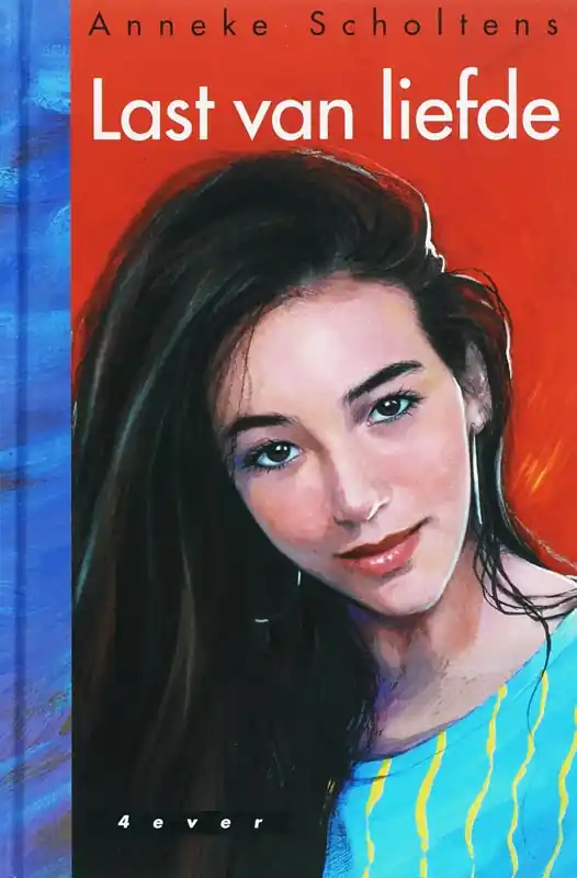 Beste Prijs Last van liefde - Anneke Scholtens