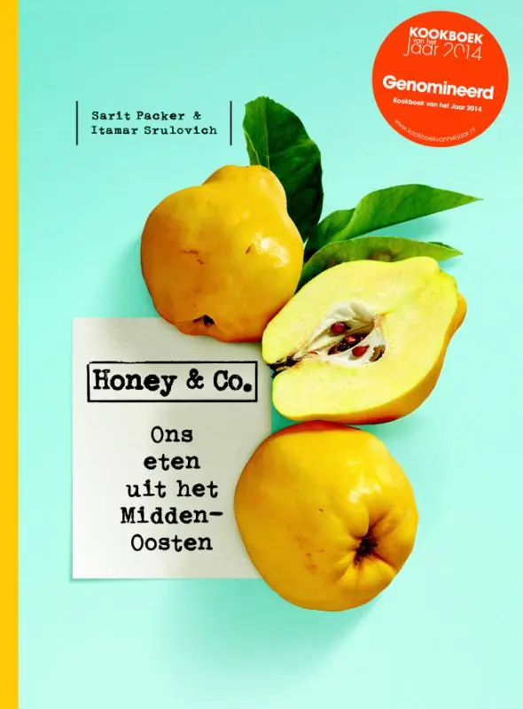 Voordeelprijs Honey & co - Sarit Packer; Itamar Srulovich