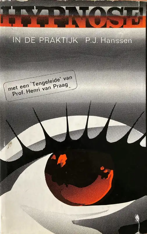 Hypnose in de praktijk - Hanssen, P.J. Beste Prijs