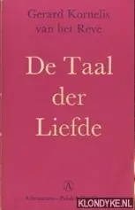Taal der liefde - Reve Superprijs