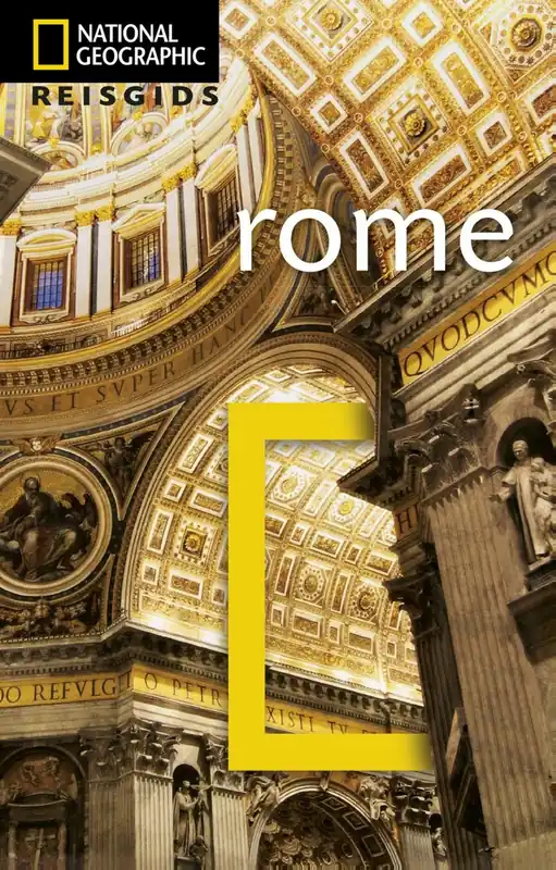 Meest Verkocht Rome - Sari Gilbert; Michael Brouse