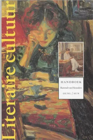Gratis Verzending Handboek - B. van Heusden