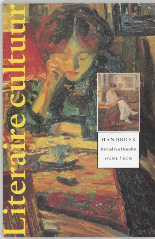 Gratis Verzending Handboek - B. van Heusden