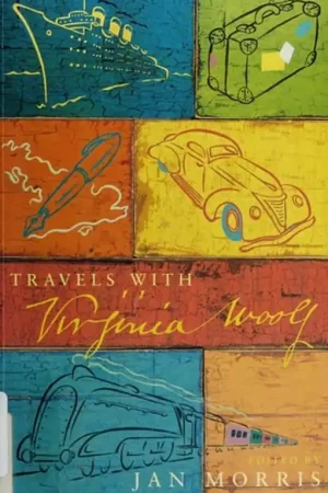 Travels with Virginia Woolf - Virginia Woolf Speciale Aanbieding