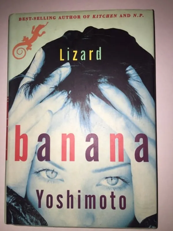 Lizard - Banana Yoshimoto Meest Verkocht