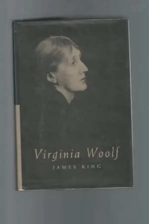 Virginia Woolf - James King Betrouwbaar