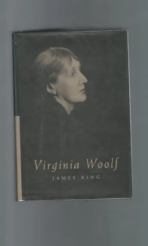 Virginia Woolf - James King Betrouwbaar