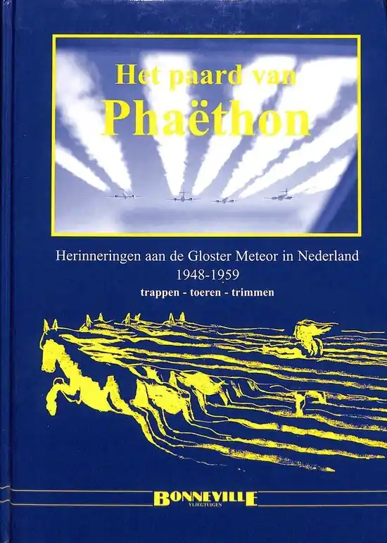 Het paard van Phaethon - EQUES N. Koop Online