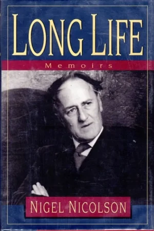 Veilige Betaling Long life - Nicolson, Nigel.