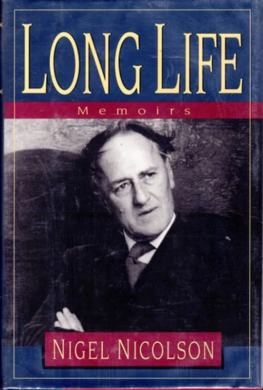 Veilige Betaling Long life - Nicolson, Nigel.