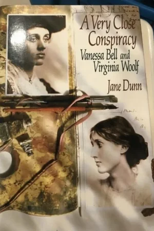 A Very Close Conspiracy - Jane Dunn Beperkte Voorraad