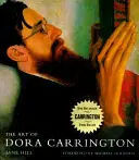 The Art of Dora Carrington. Foreword by Michael Holroyd. - Hill, Jane & Carrington, Dora. Dagaanbieding