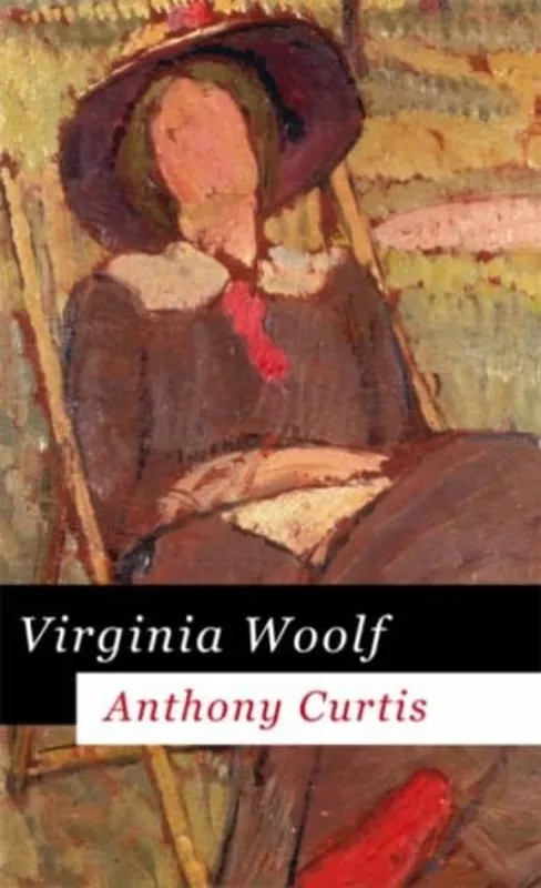 Virginia Woolf - Anthony Curtis Voordeelprijs