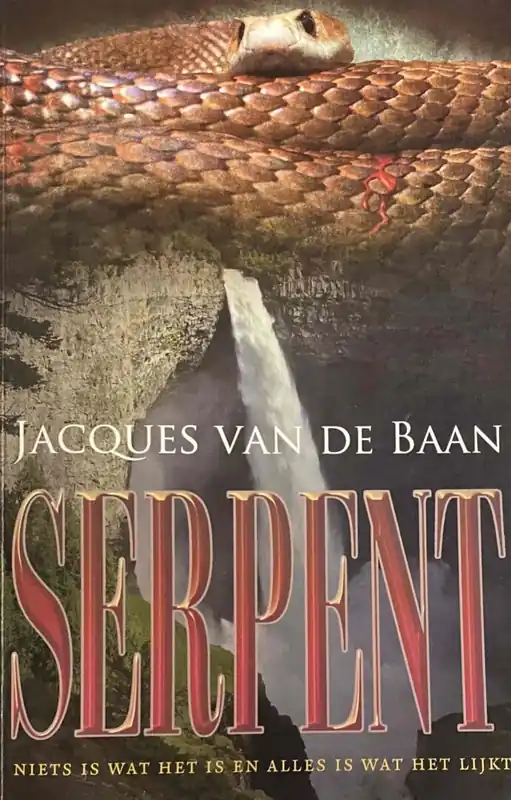 Snelle Levering Serpent - J. VAN DE BAAN