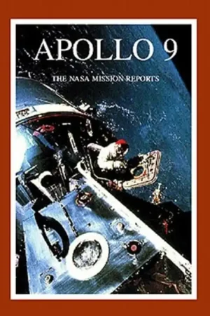 Apollo 9 The NASA Mission Reports - Robert Godwin Nu Kopen