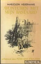 Avonturen met mijn bastaard - Heyermans Veilige Betaling
