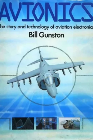 Avionics - Bill Gunston Merkproduct