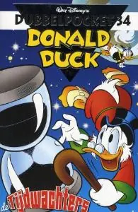 Gratis Retour 34 - Walt Disney Studio's