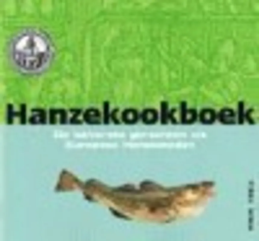 Hanzekookboek - BUREAU HANZESTED Veilige Betaling