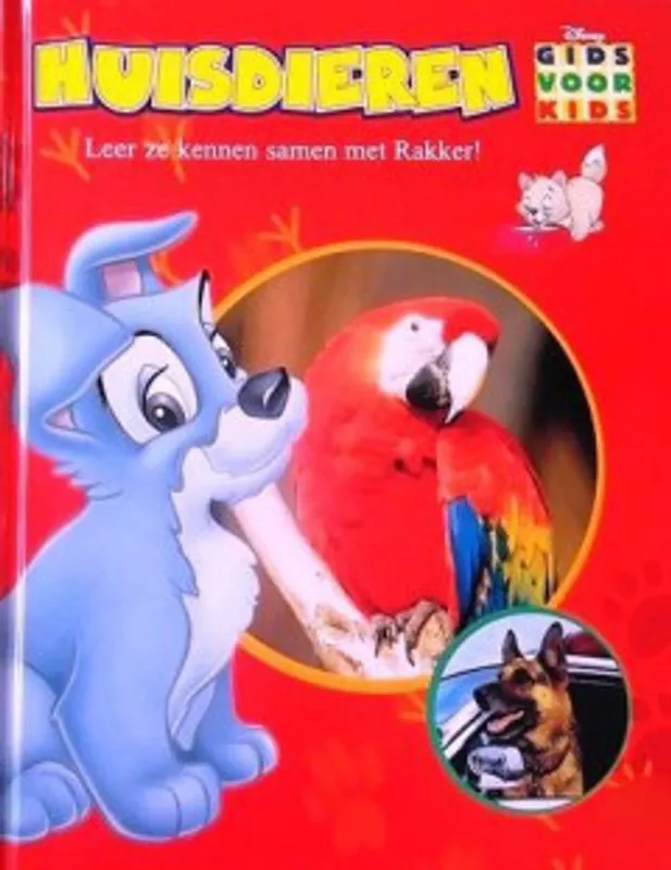 Laatste Kans Huisdieren - Hone