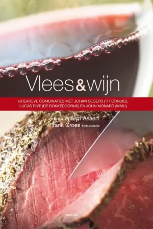 Vlees & Wijn - W. Asaert Actieprijs