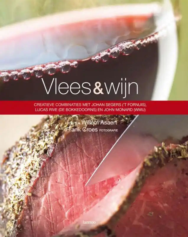 Vlees & Wijn - W. Asaert Actieprijs