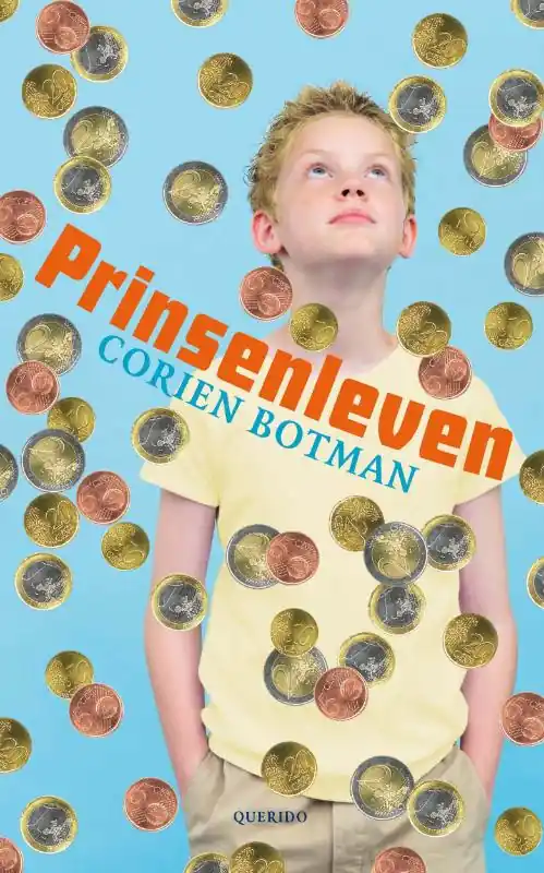 Flitsaanbieding Prinsenleven - C. Botman