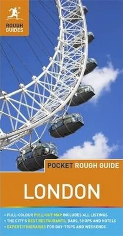 London - Rob Humphreys Populair