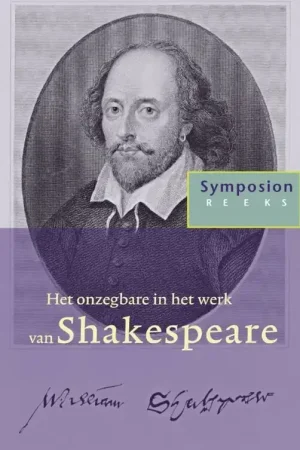 Populair Het onzegbare in het werk van Shakespeare - Liefhebber, P.