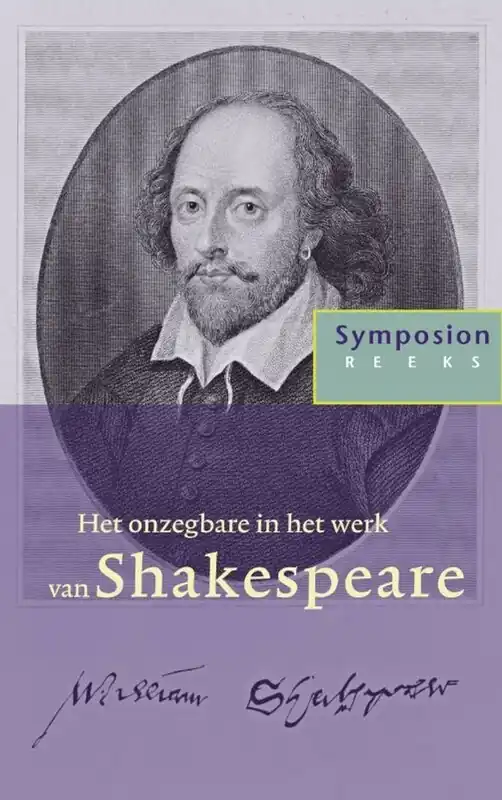 Populair Het onzegbare in het werk van Shakespeare - Liefhebber, P.