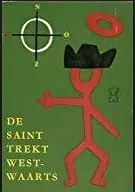 Must-Have de Saint trekt westwaarts - Charteris