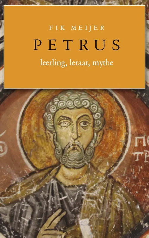 Petrus - Fik Meijer Direct Verzonden