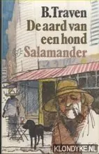 Aard van een hond en andere verhalen - Traven Koop Vandaag