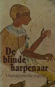 Aanbieding De blinde harpenaar - Aafjes