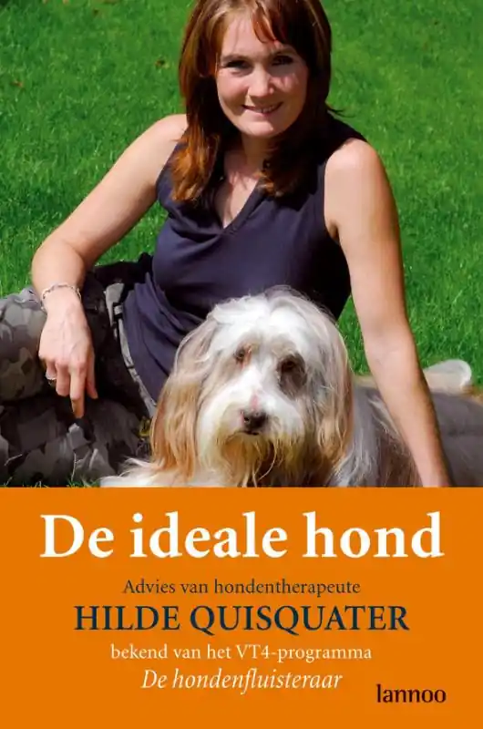 Korting De ideale hond. - Hilde Quisquater.